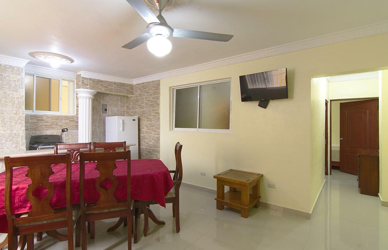 Aparthotel Tropical Island La Viva