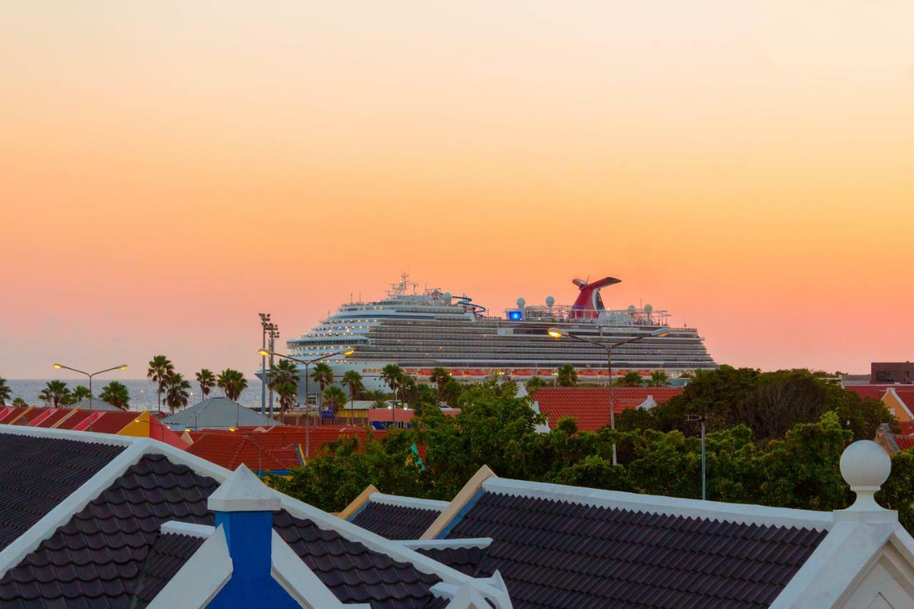 Curacao Willemstad