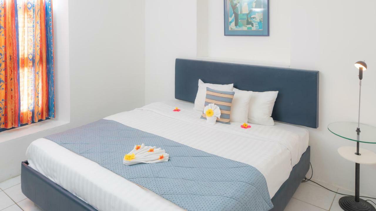 Academy Curacao Hotel Willemstad