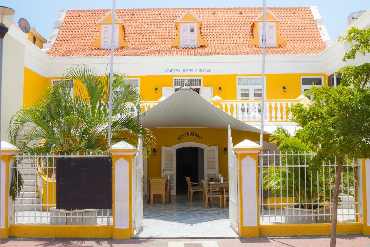 Academy Curacao Hotel Willemstad