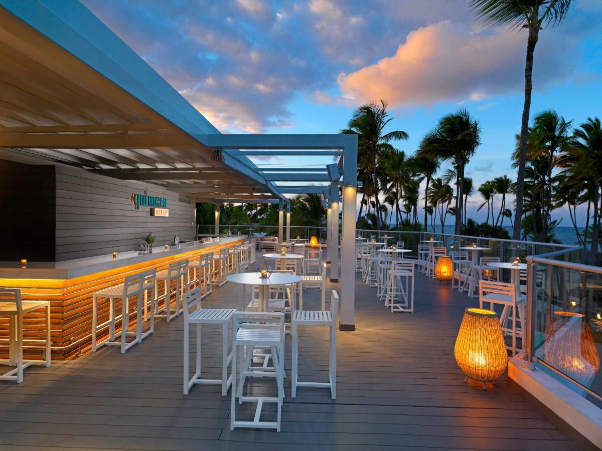 The Level At Melia Punta Cana Adults Only Bávaro