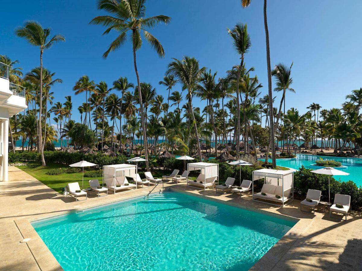 The Level At Melia Punta Cana Adults Only Bávaro