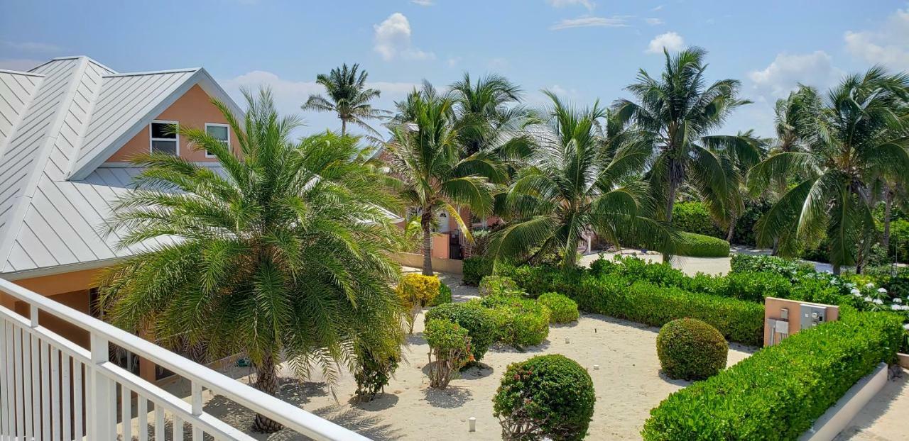 Ocean Paradise Brinkleys