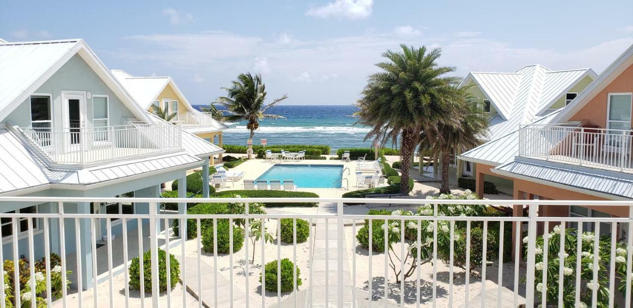 Resort Ocean Paradise 4*