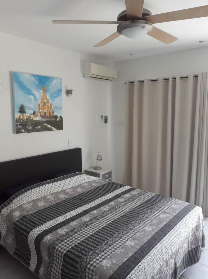 Apartment Sabana Cras Barikahel Willemstad