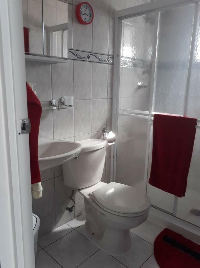 Sabana Cras Barikahel Apartment