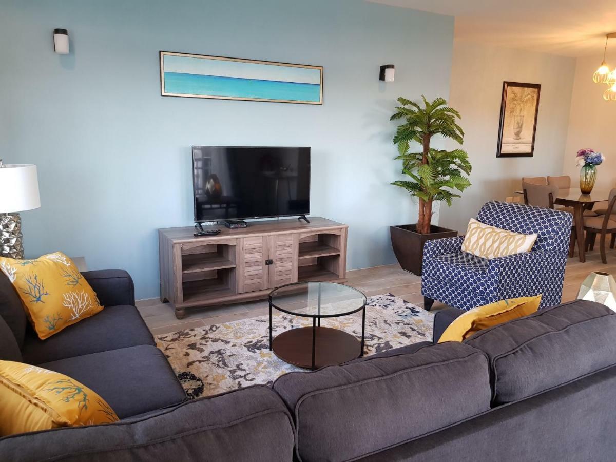 Ocean Crest Pousada