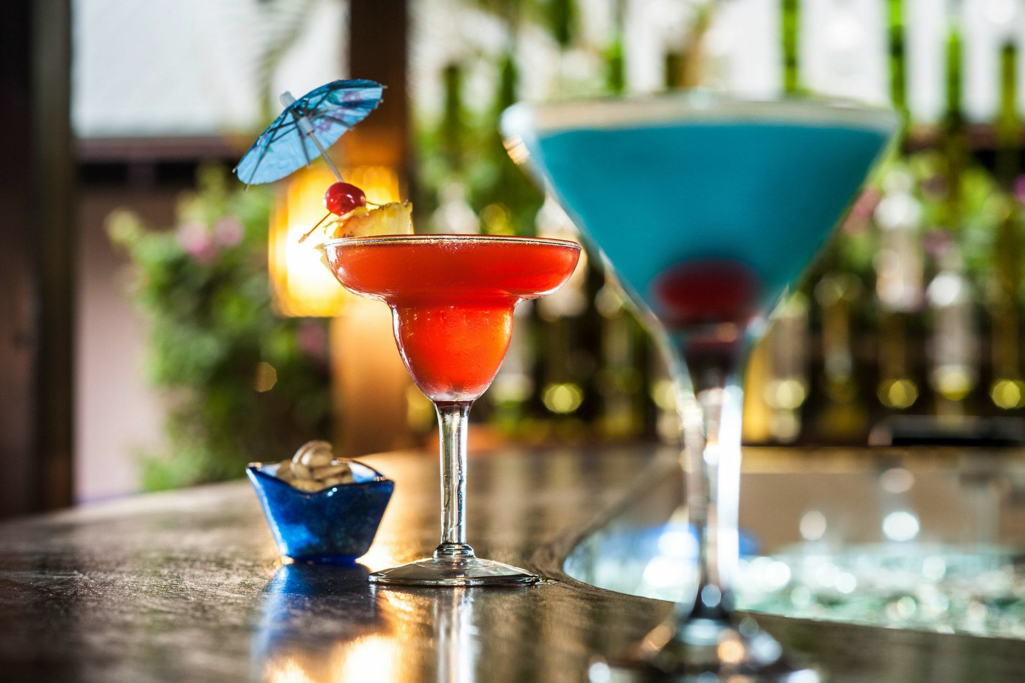 Le Phare Bleu Boutique And Marina 4* St. George's
