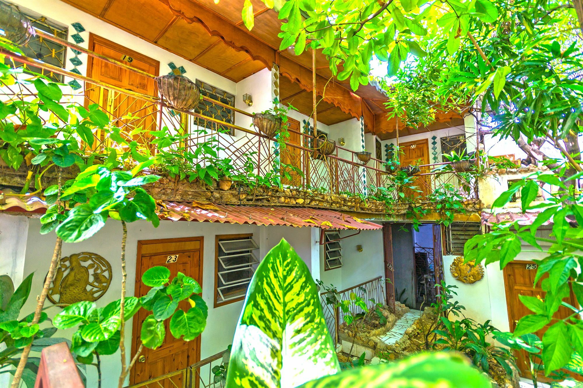 Aparthotel Pacot Breeze Hotel 3*