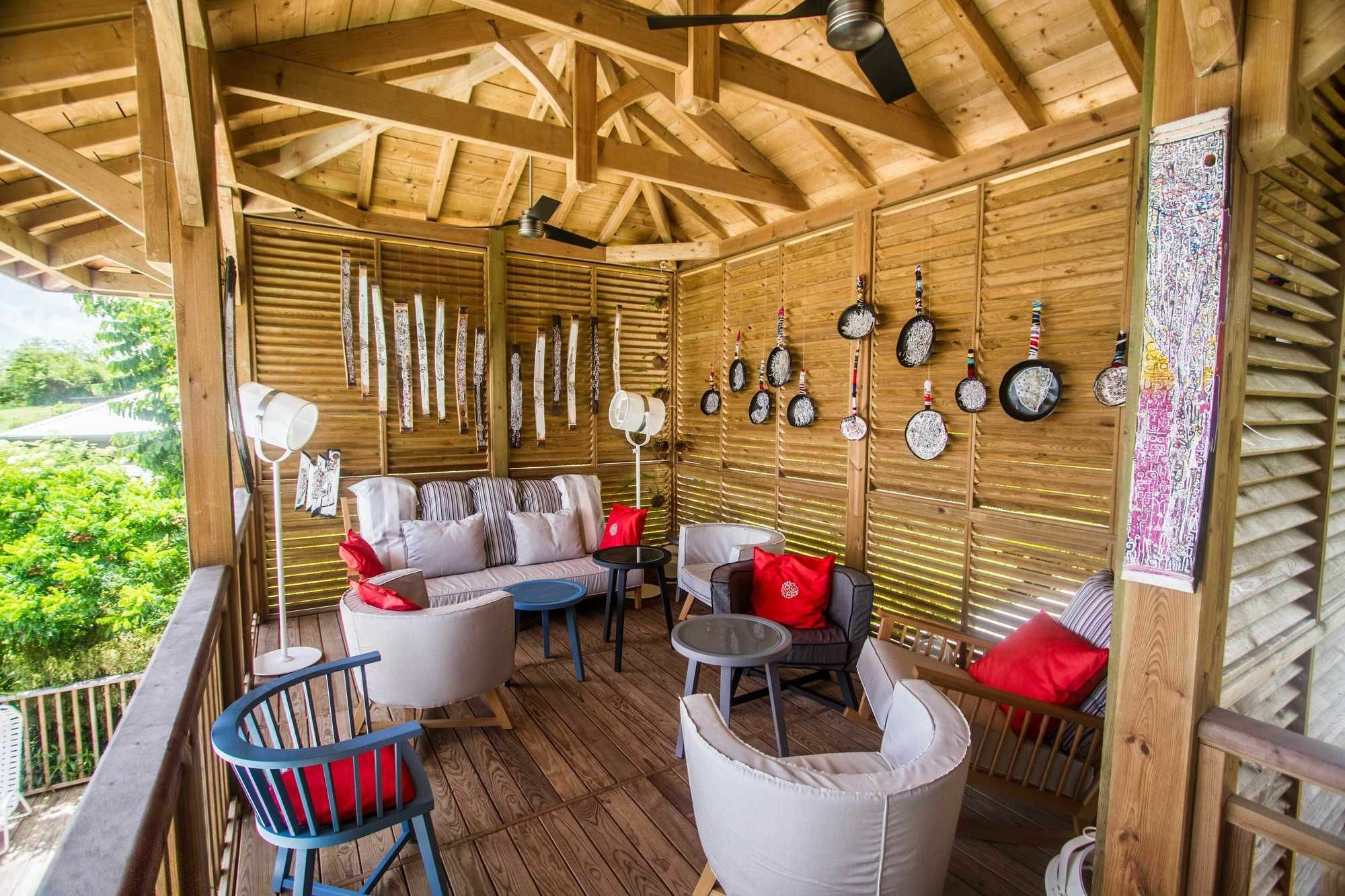 Hotel French Coco 4*