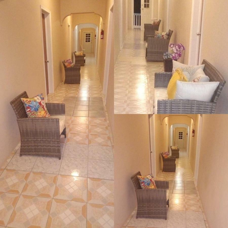 Guest house Philsha's
