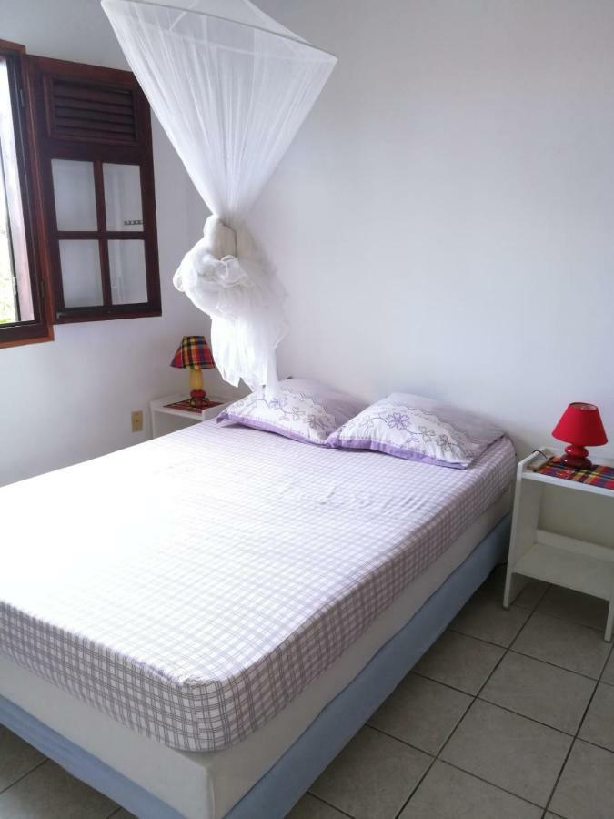 Gwada Paradise Holiday home Bouillante