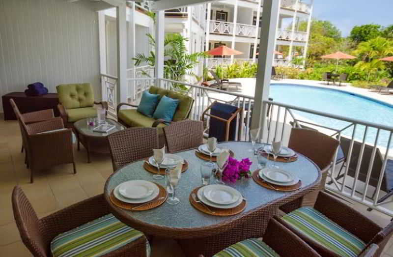 Lantana Barbados By Island