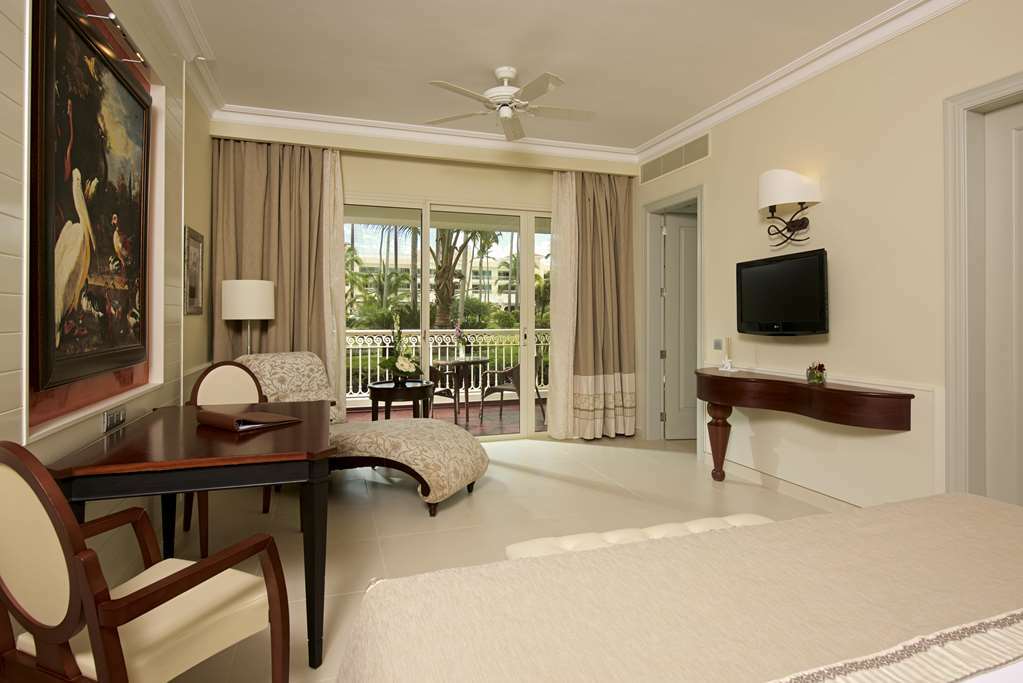 Joia Bavaro By Iberostar (adults Only)