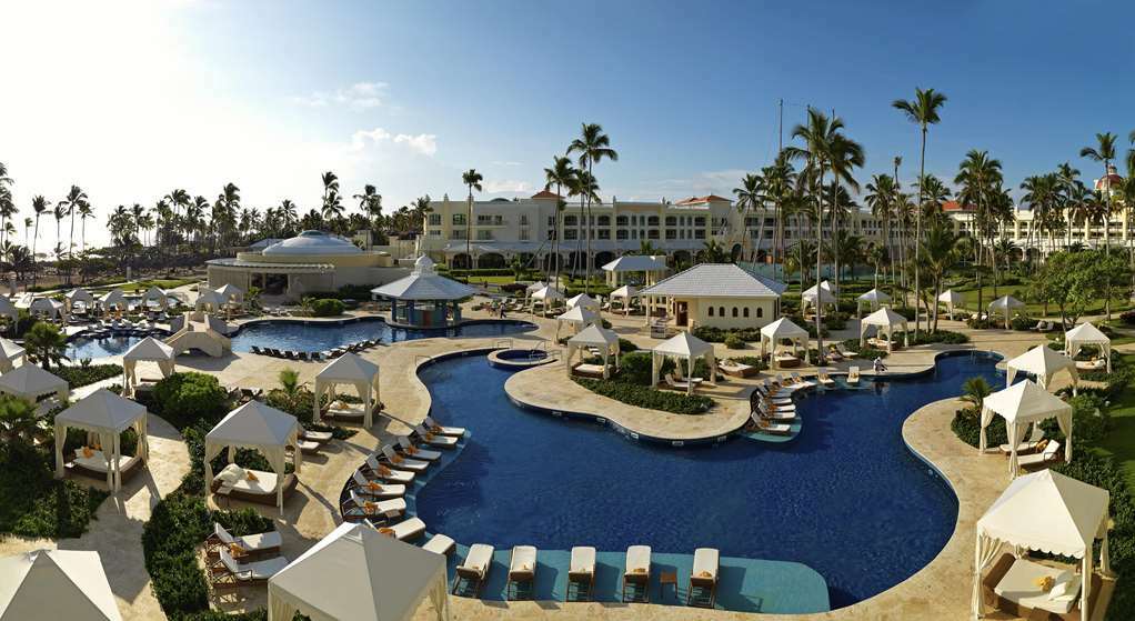 Joia Bavaro By Iberostar (adults Only) 5*