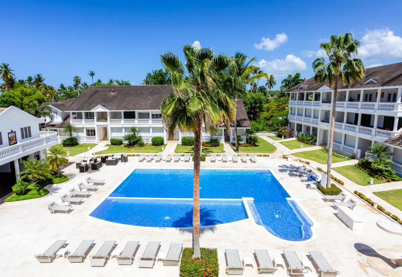 Albachiara - Terrenas 4*