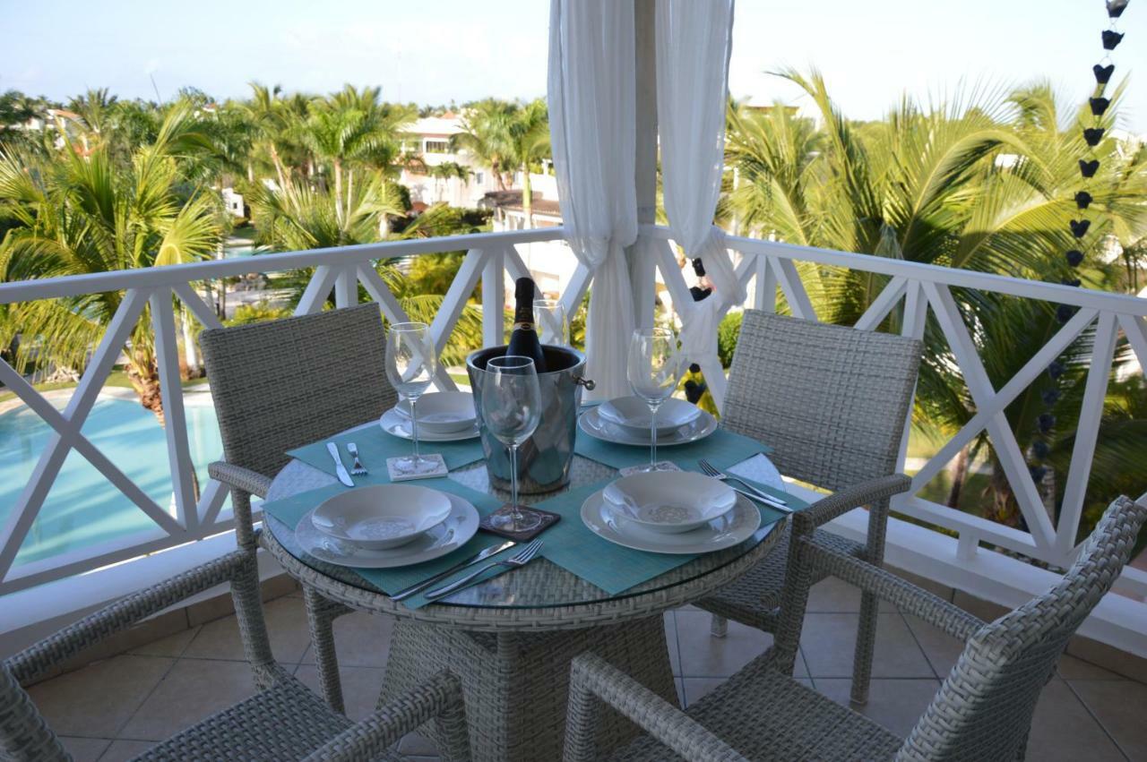 Casa Caribe Attico Apartment