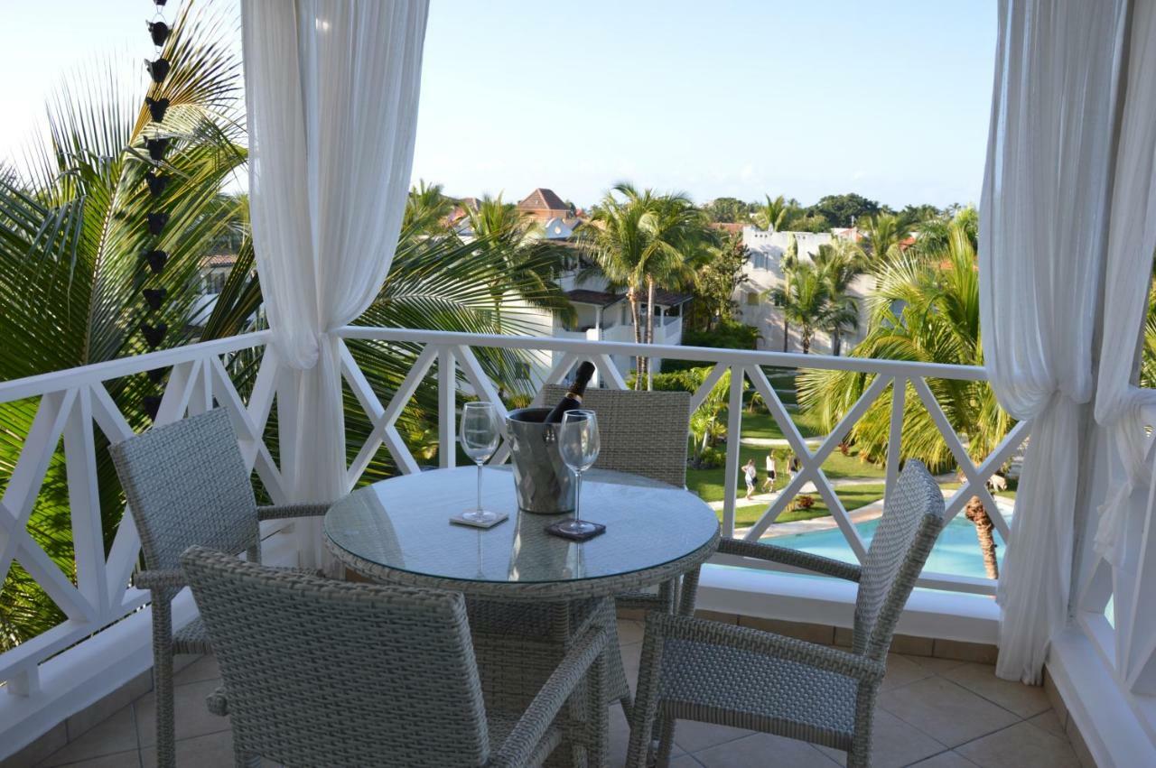 Casa Caribe Attico Apartment