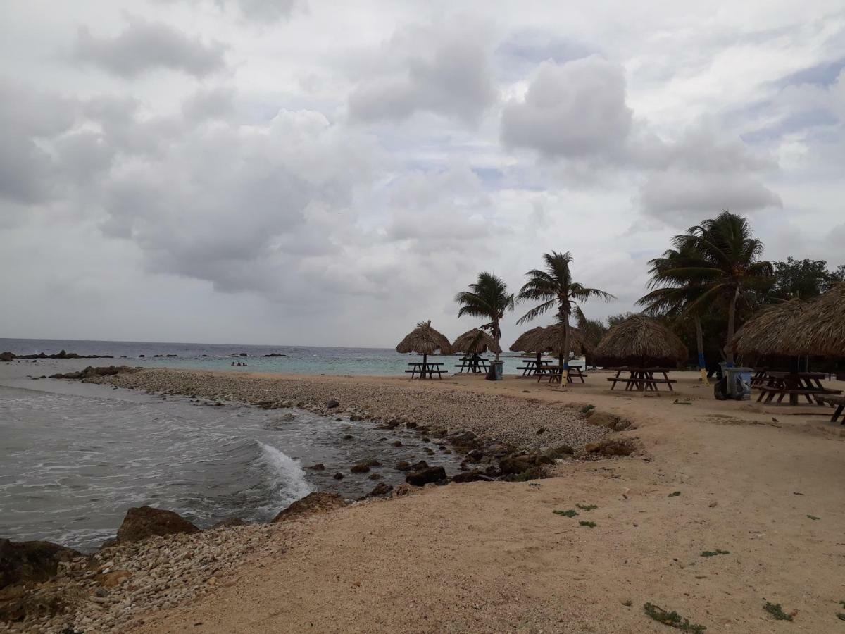 Spectacular Furnished Apartamento Willemstad