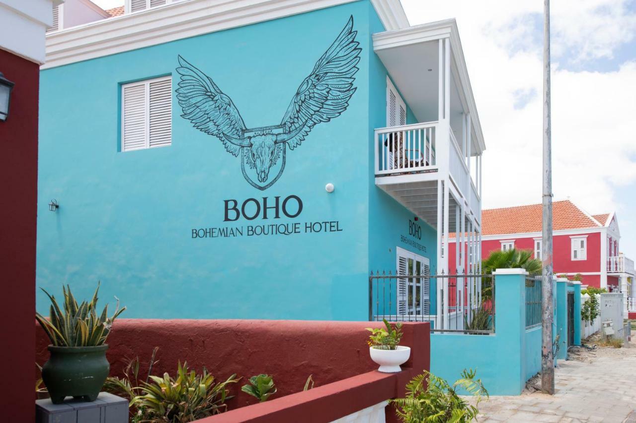 Hotel Boho Bohemian Boutique