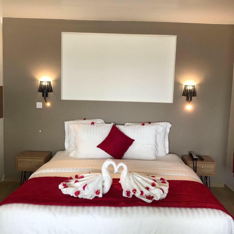Diamant Les Bains - Hoteliere 4* Le Diamant