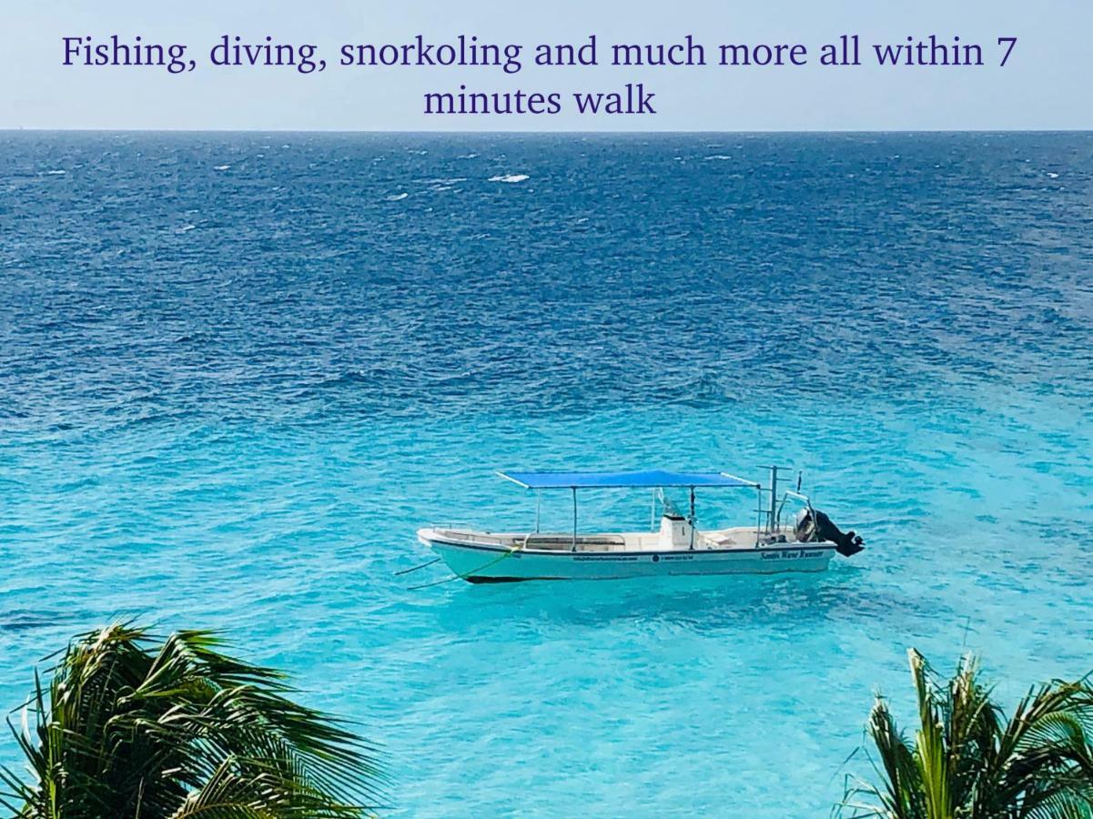 Villacasabella Ocean View-private Pool-up To 12 Guests Villa *