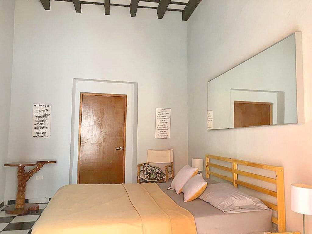 Casa Luna San Juan