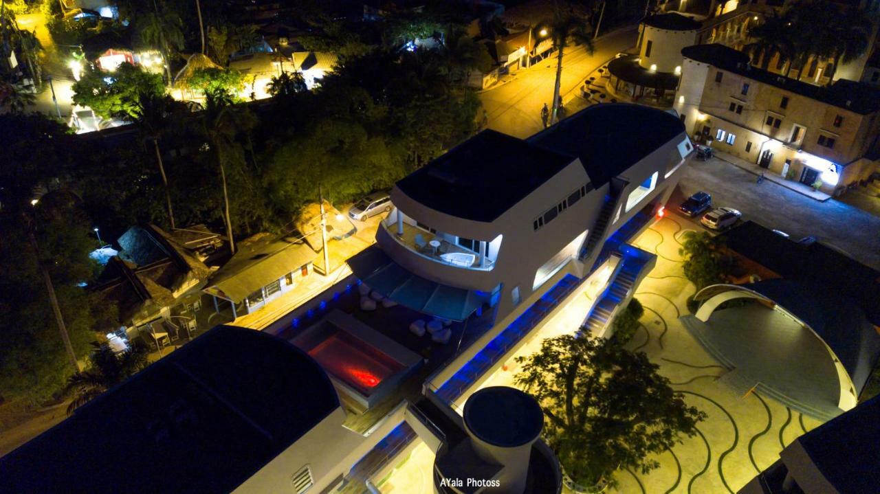 Puerto Plaza Terrenas 3*