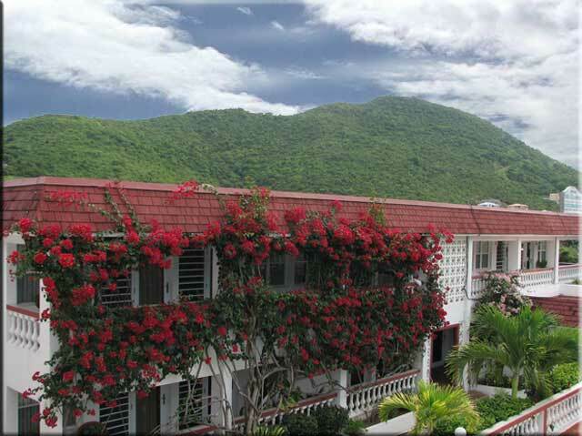 L'esperance Hotel