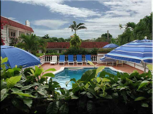 Hotel L'esperance