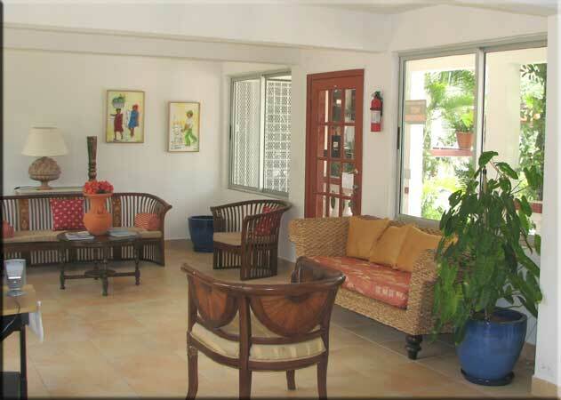 L'esperance Hotel 2*