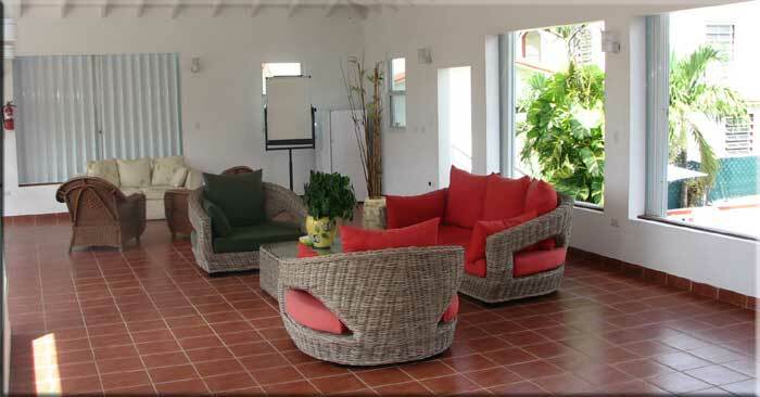 L'esperance Hotel