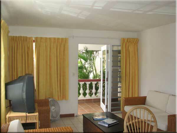 L'esperance Hotel Philipsburg (Sint Maarten)