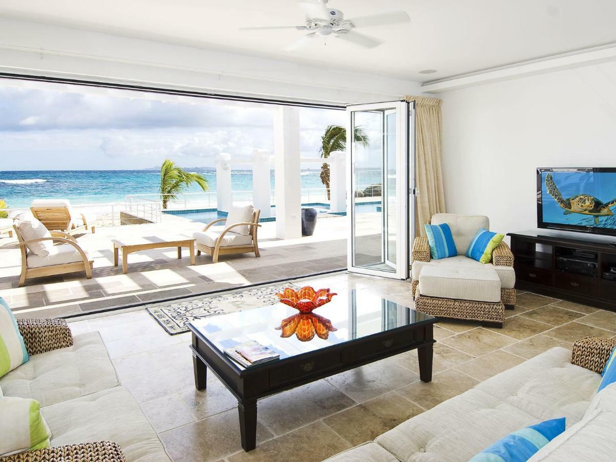 Coral Beach Club Villas & Marina Resort Sint Maarten