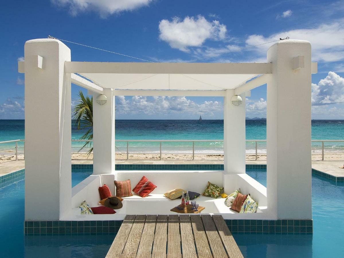Coral Beach Club Villas & Marina 5* Sint Maarten