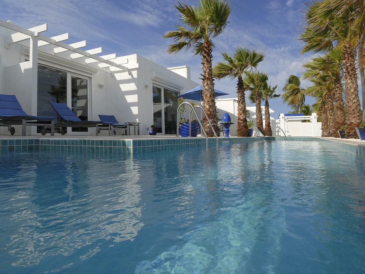 Coral Beach Club Villas & Marina Resort