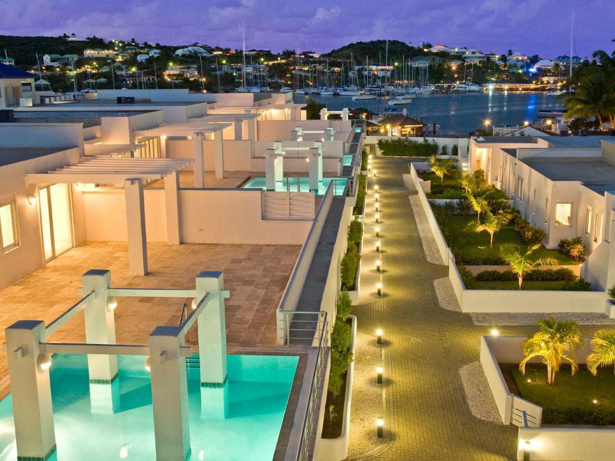 Resort Coral Beach Club Villas & Marina 5*
