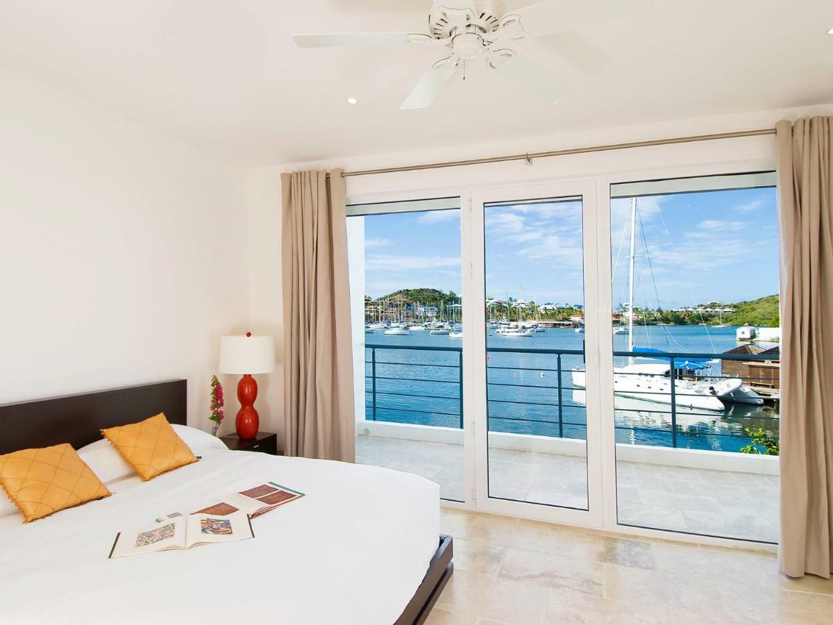Resort Coral Beach Club Villas & Marina Sint Maarten