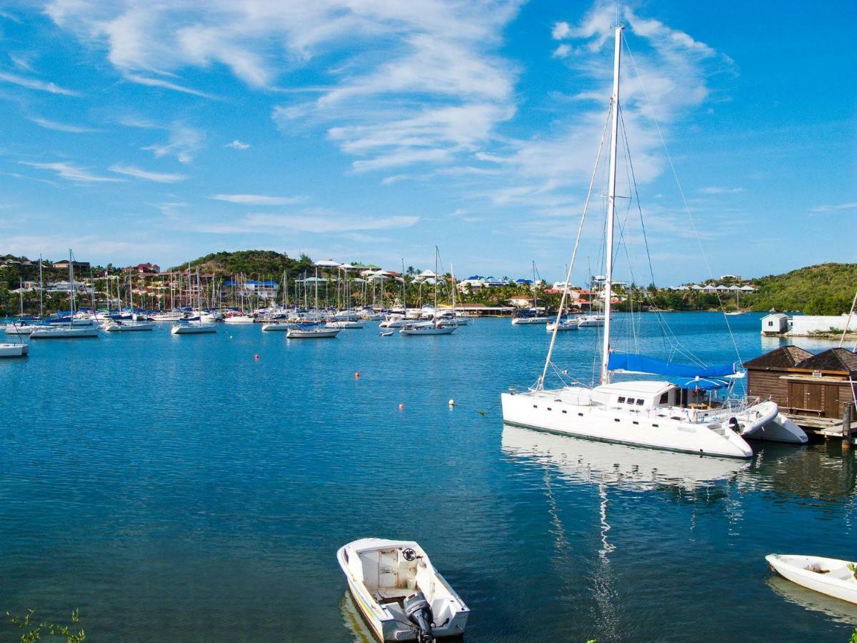 Coral Beach Club Villas & Marina 5*