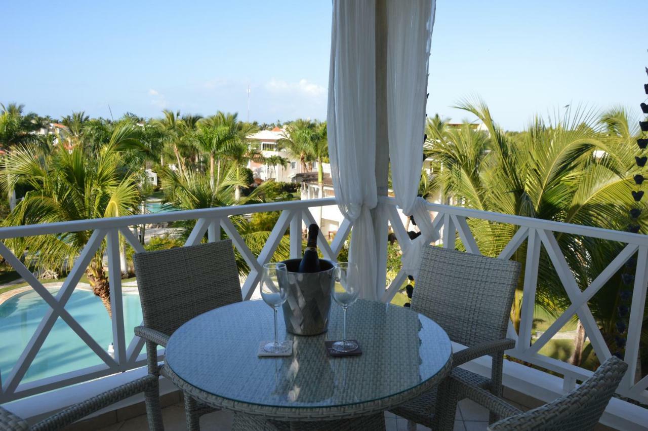 Casa Caribe Attico Apartment Bayahibe