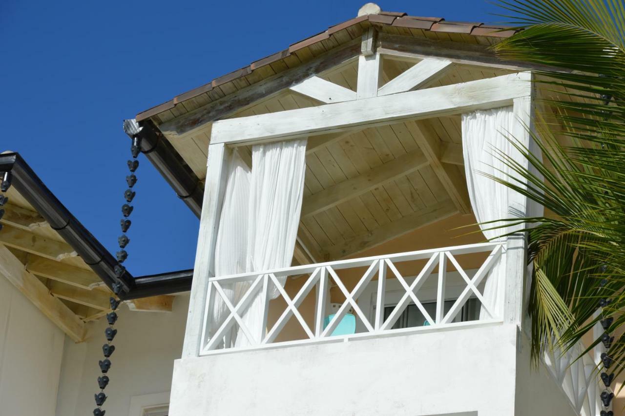 Casa Caribe Attico * Bayahibe