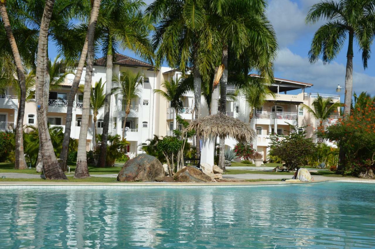 Casa Caribe Attico Apartment