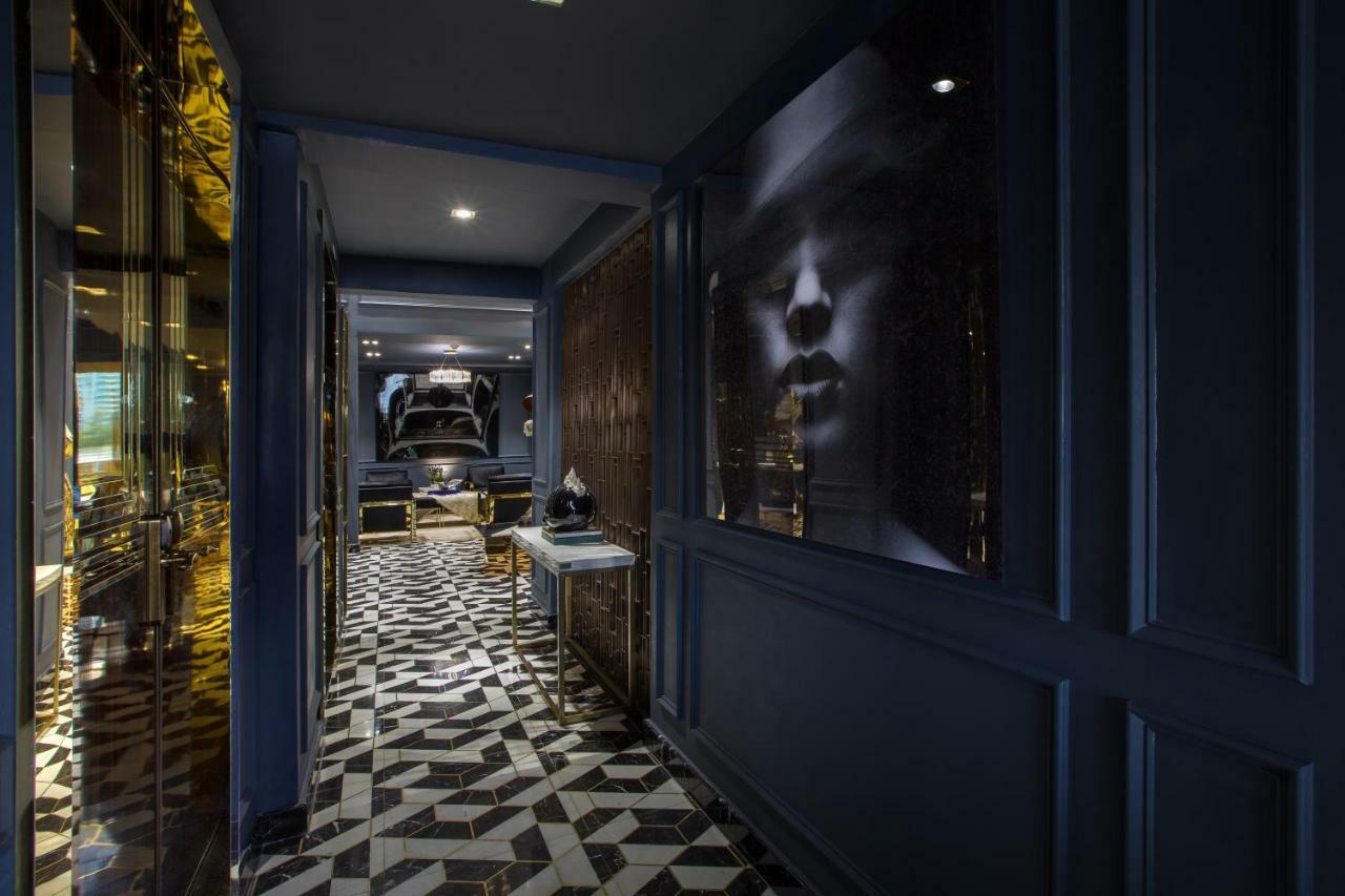 O:lv Fifty Five - Adults Only 5* San Juan