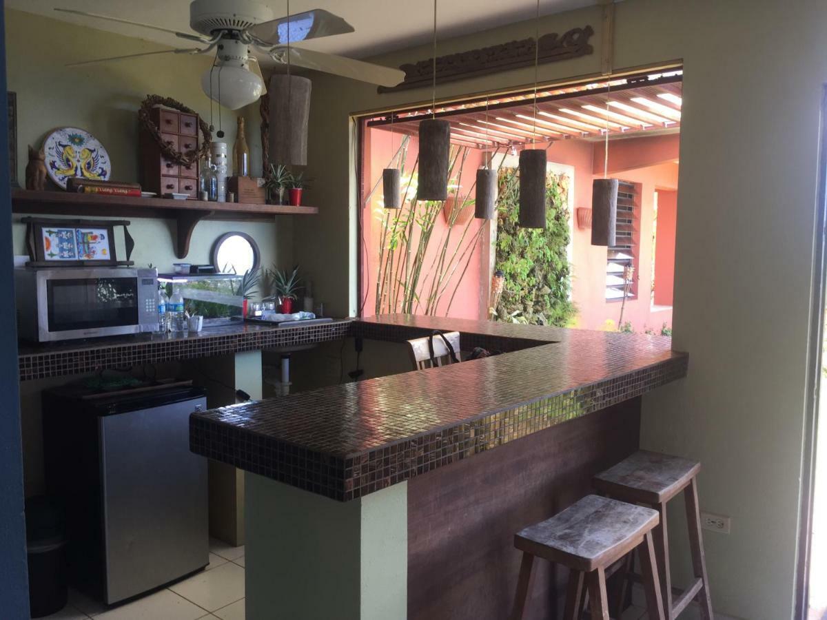 Bed & Breakfast El Pequeno *