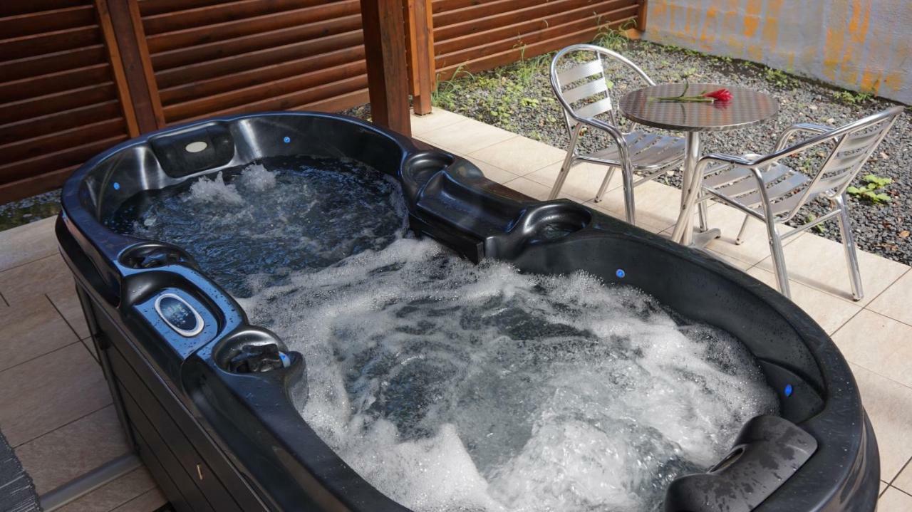 Holiday home Les Du Bonheur *