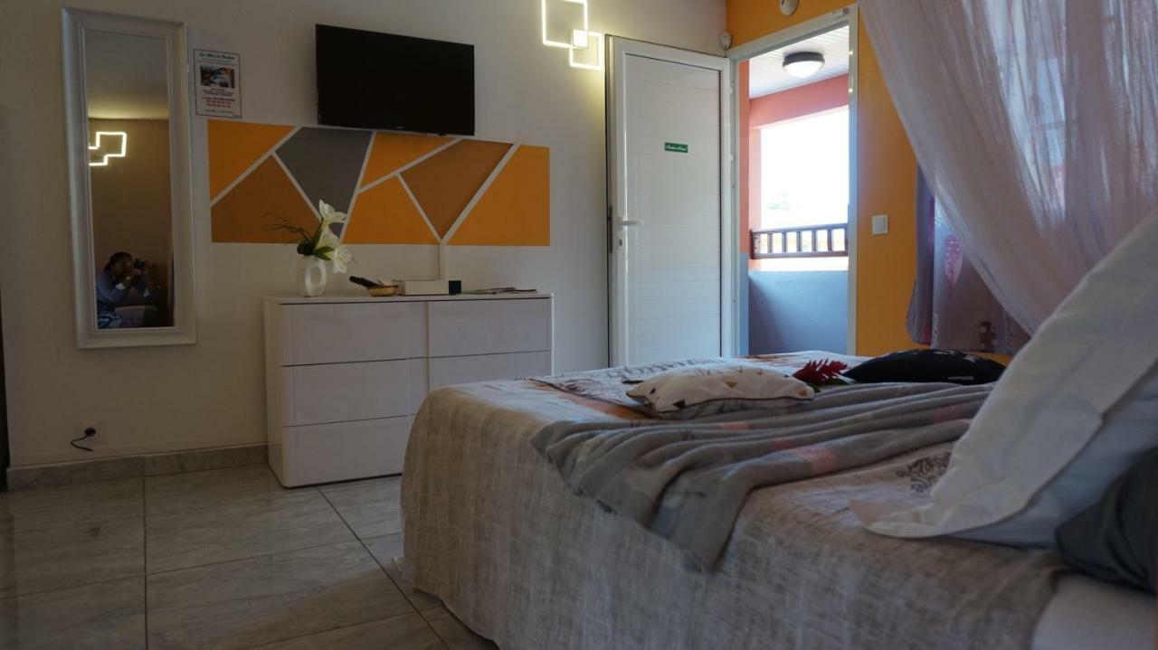 Holiday home Les Du Bonheur