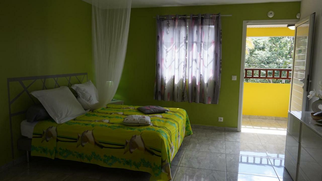 Holiday home Les Du Bonheur *