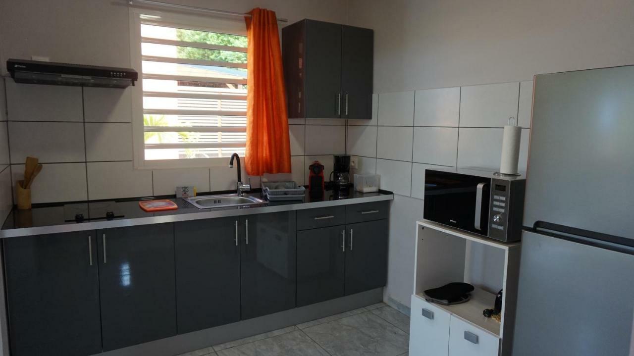 Les Du Bonheur Holiday home