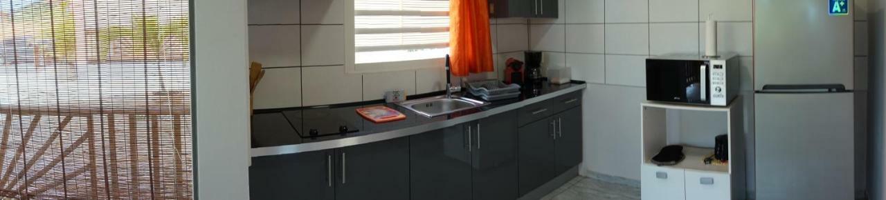 Les Du Bonheur Holiday home