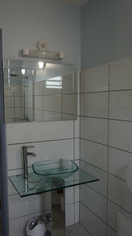 Les Du Bonheur Holiday home